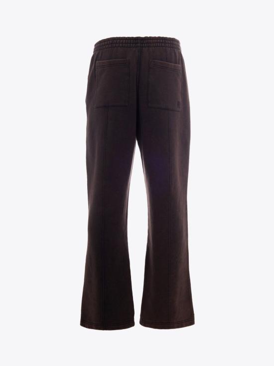 26FW 리프레젠트 이니셜 스웨트 팬츠 INM4672 17 Brown - REPRESENT