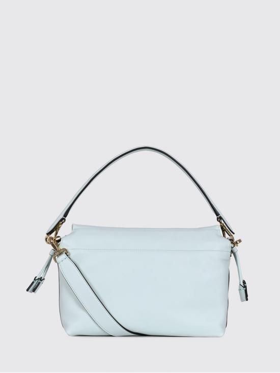 26FW 펜디 맘마백 미디엄 8BR833AQ0D F1WLO Green - FENDI