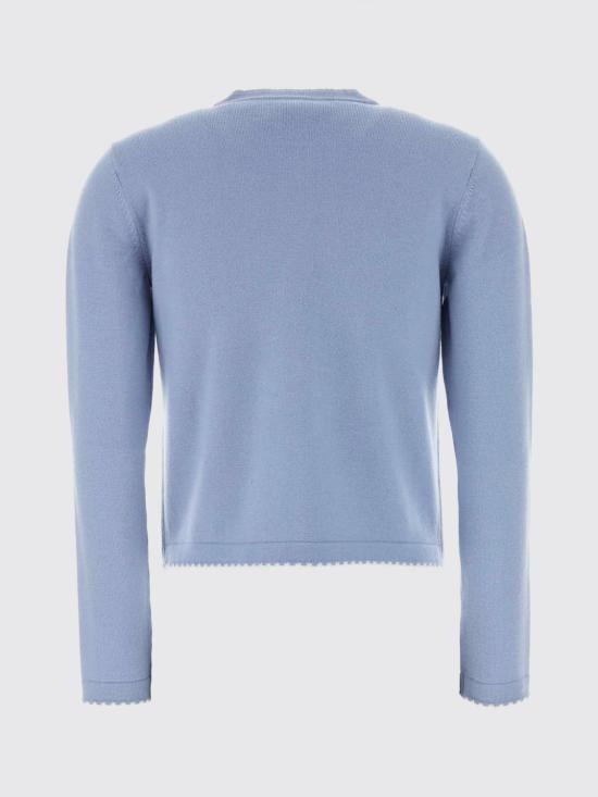 26FW 토리버치 스웨터 182317 985 Blue - TORY BURCH