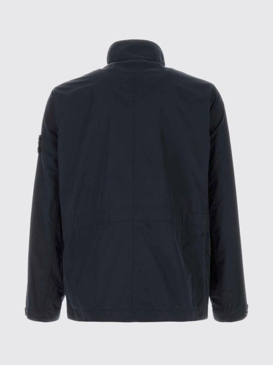 26FW 스톤 아일랜드 코트 4100034S0026 V0020 Navy - STONE ISLAND
