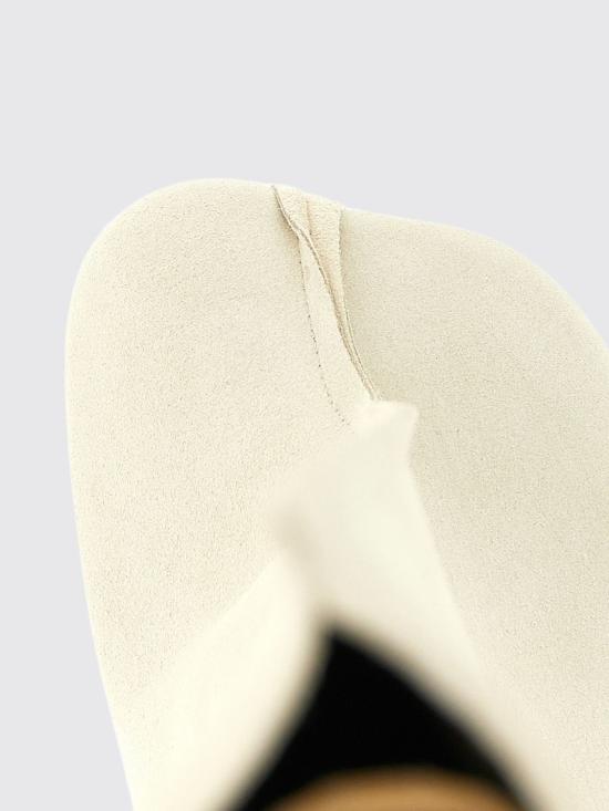 26FW MM6 메종마르지엘라 부츠 S59WW0123P6385 T2016 White - MM6 MAISON MARGIELA