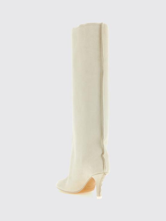 26FW MM6 메종마르지엘라 부츠 S59WW0123P6385 T2016 White - MM6 MAISON MARGIELA
