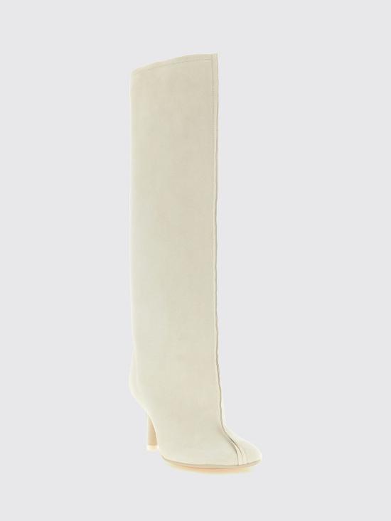 26FW MM6 메종마르지엘라 부츠 S59WW0123P6385 T2016 White - MM6 MAISON MARGIELA