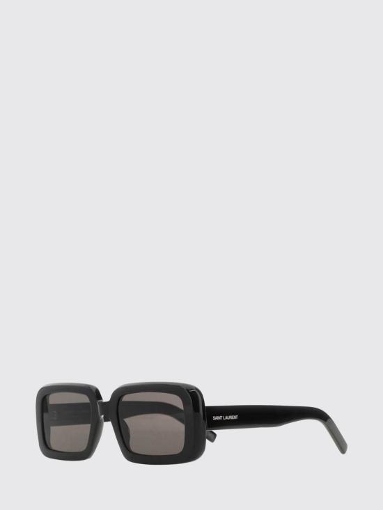 26FW 생로랑 선글라스 690919Y9901 1000 Black