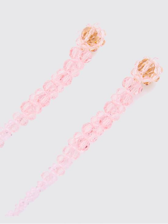 26FW 시몬로샤 이어링 ERG120903 PALE Pink - SIMONE ROCHA