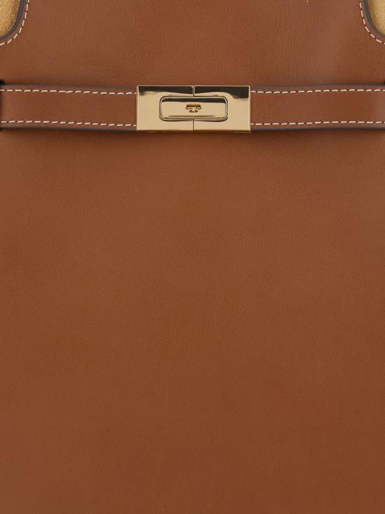 26FW 토리버치 숄더백 183119 200 Brown - TORY BURCH