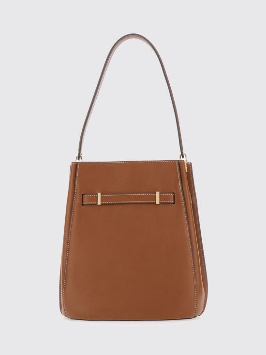 26FW 토리버치 숄더백 183119 200 Brown - TORY BURCH