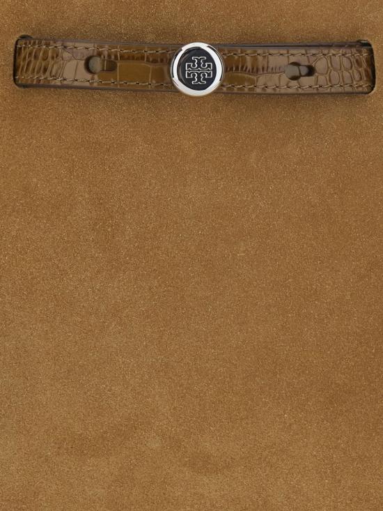 26FW 토리버치 토트백 169275 250 Beige - TORY BURCH