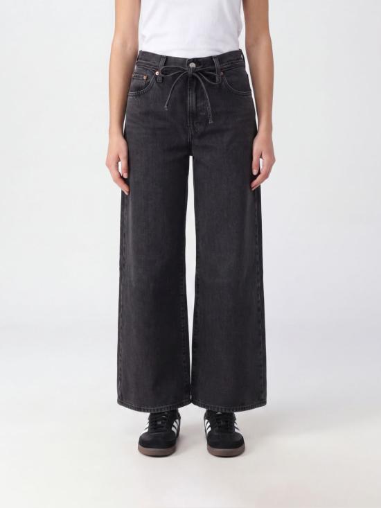 26FW 리바이스 데님 팬츠 A8701 0003 Denim