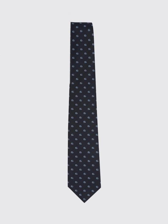 26FW 구찌 넥타이 8741124E009 4269 Blue