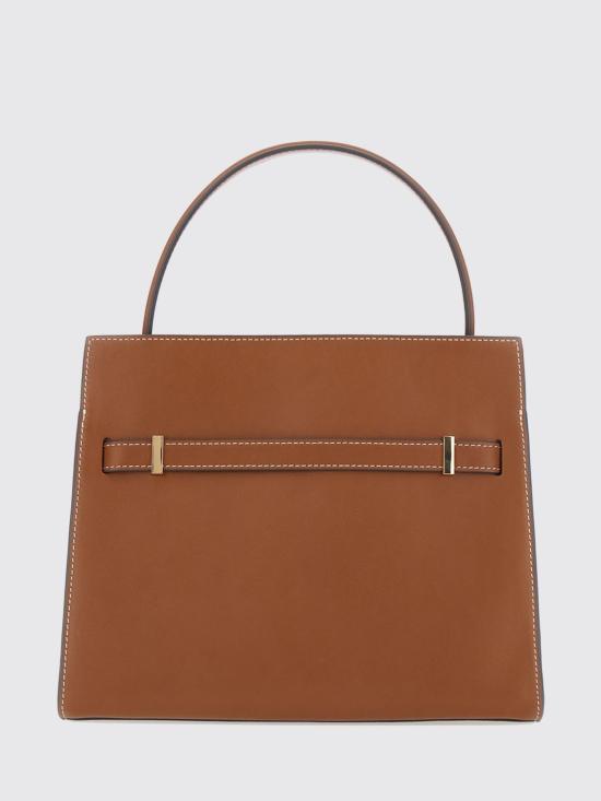 26FW 토리버치 토트백 179398 200 Brown - TORY BURCH