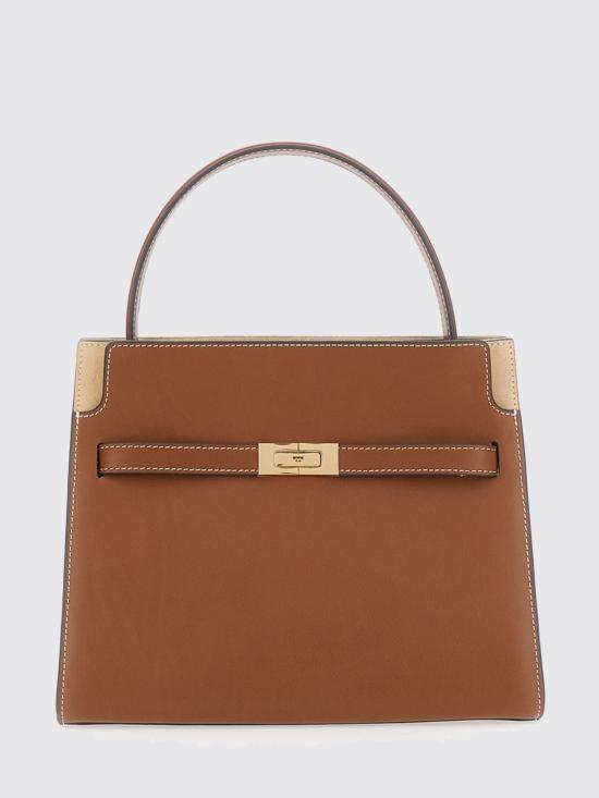26FW 토리버치 토트백 179398 200 Brown