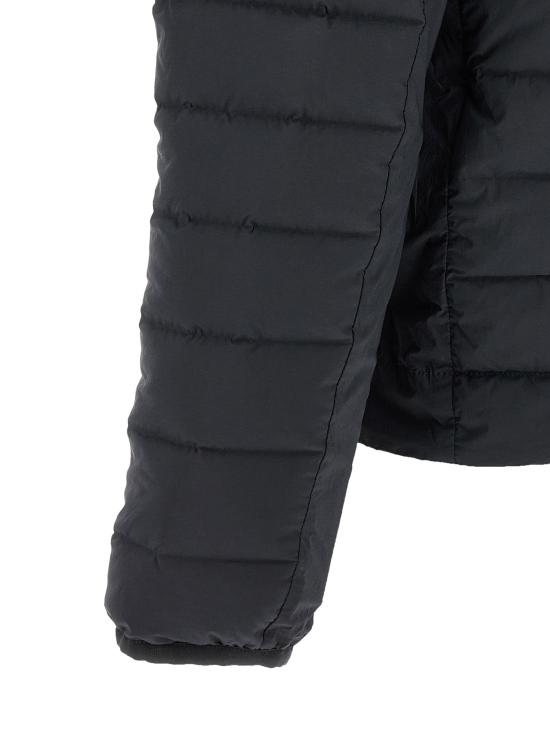 26FW 스톤 아일랜드 패딩 ST338526BM BLACK - STONE ISLAND