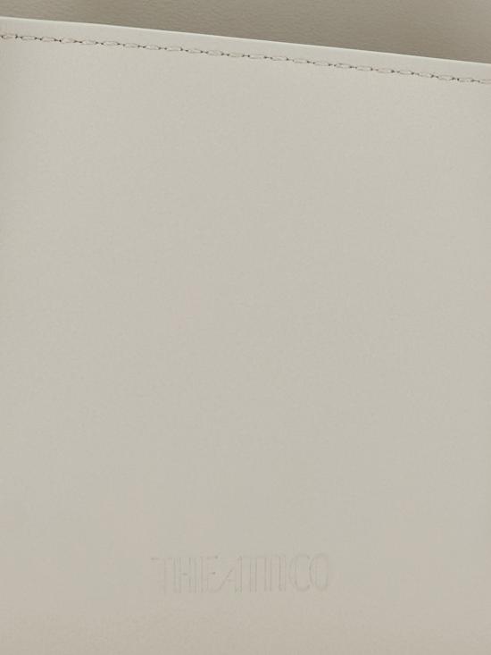 26FW 디 아티코 숄더백 261WAH00058LBT019AA 042 White - THE ATTICO