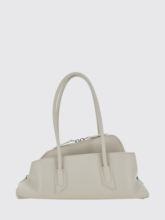26FW 디 아티코 숄더백 261WAH00058LBT019AA 042 White - THE ATTICO