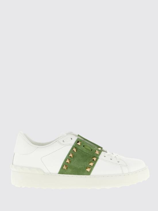 26FW 발렌티노 가라바니 스니커즈 S0A01ZBV DWM Green