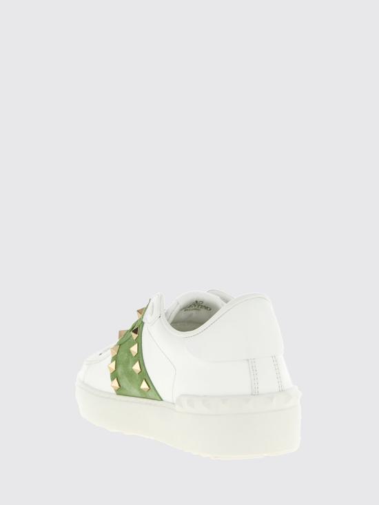 26FW 발렌티노 가라바니 스니커즈 S0A01ZBV DWM Green - VALENTINO GARAVANI