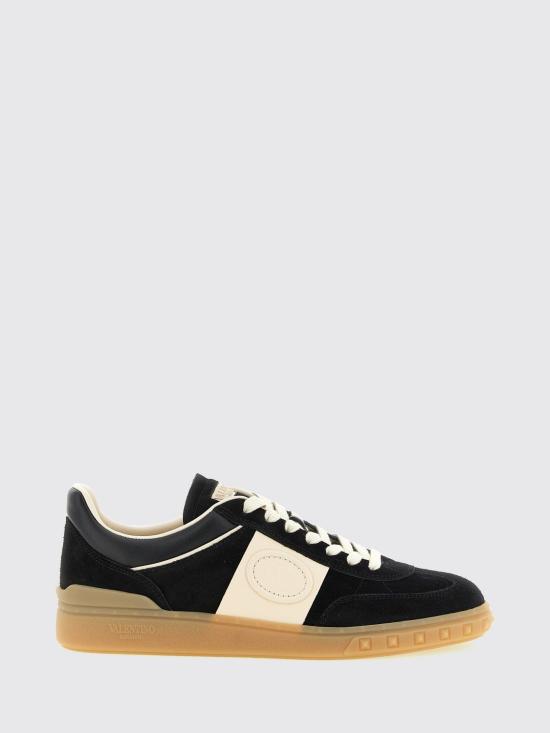 26FW 발렌티노 가라바니 스니커즈 S0H77LAL CHQ Amber