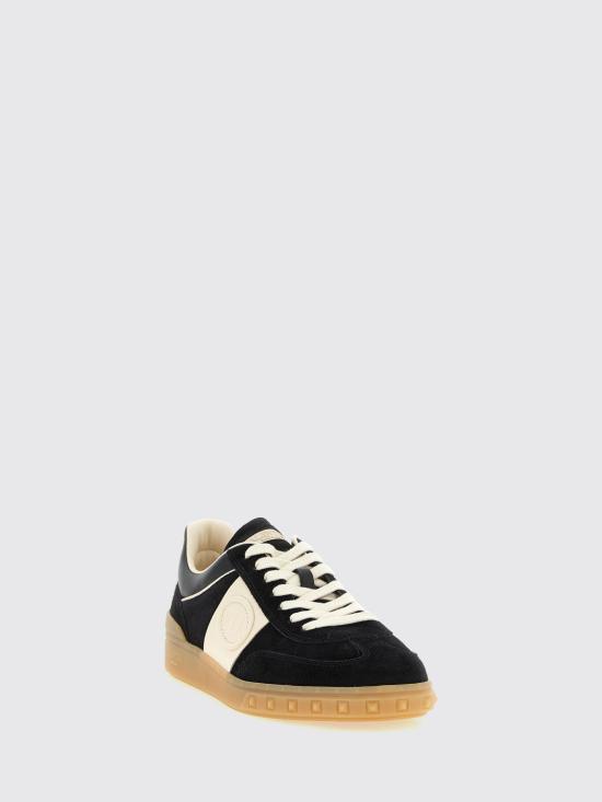 26FW 발렌티노 가라바니 스니커즈 S0H77LAL CHQ Amber - VALENTINO GARAVANI