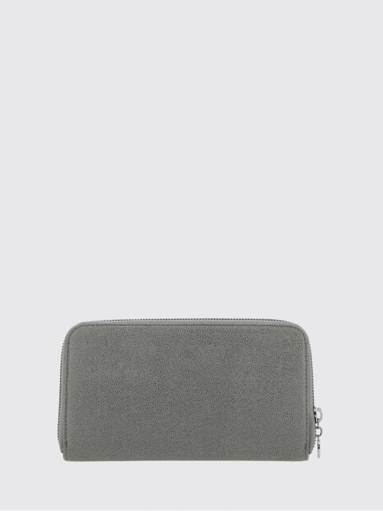 26FW 스텔라 맥카트니 지갑 434750W9132 1220 Grey - STELLA MCCARTNEY