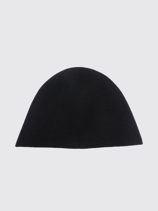 26FW 우마 왕 비니 UK0052 UW900 Black