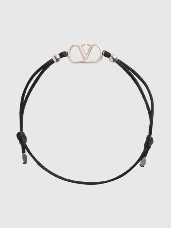 26FW 발렌티노 가라바니 브레이슬릿 J0X85KAZ 0NO Black