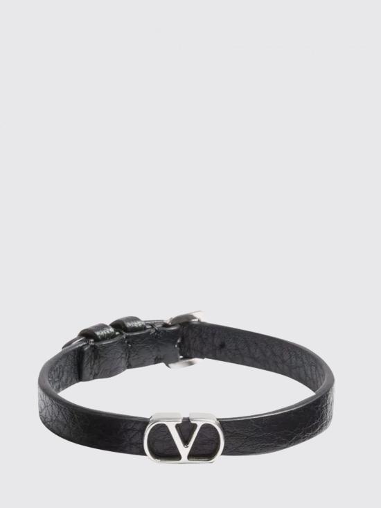 26FW 발렌티노 가라바니 브레이슬릿 J0BX1GMY 0NO Black