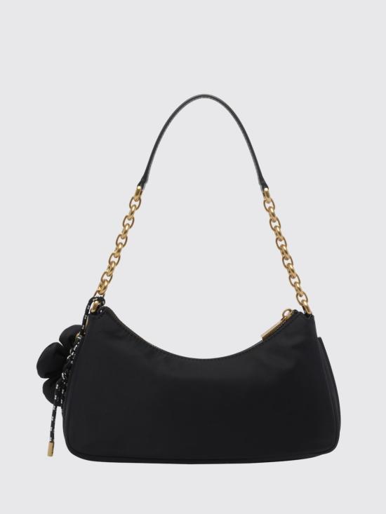 26FW 마이클 코어스 숄더백 32T6AY5C2C 001 Black - MICHAEL KORS