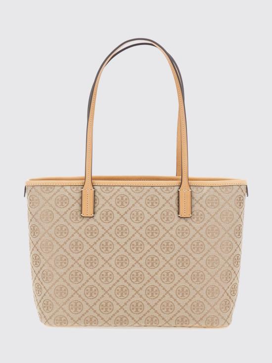 26FW 토리버치 토트백 186843 250 Beige - TORY BURCH