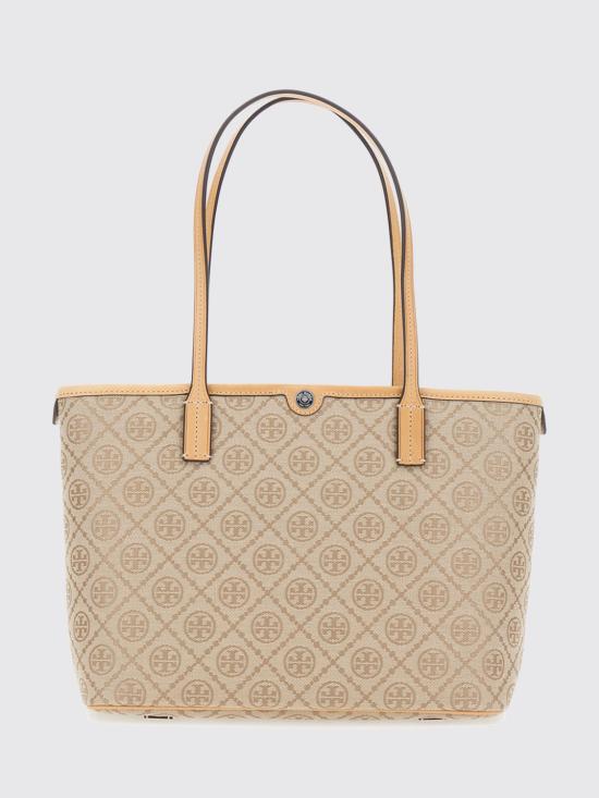 26FW 토리버치 토트백 186843 250 Beige
