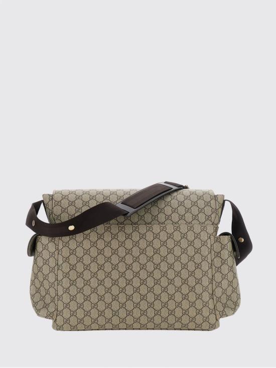 26FW [키즈] 구찌 액세서리 211131KGDIG 8588 Beige - GUCCI