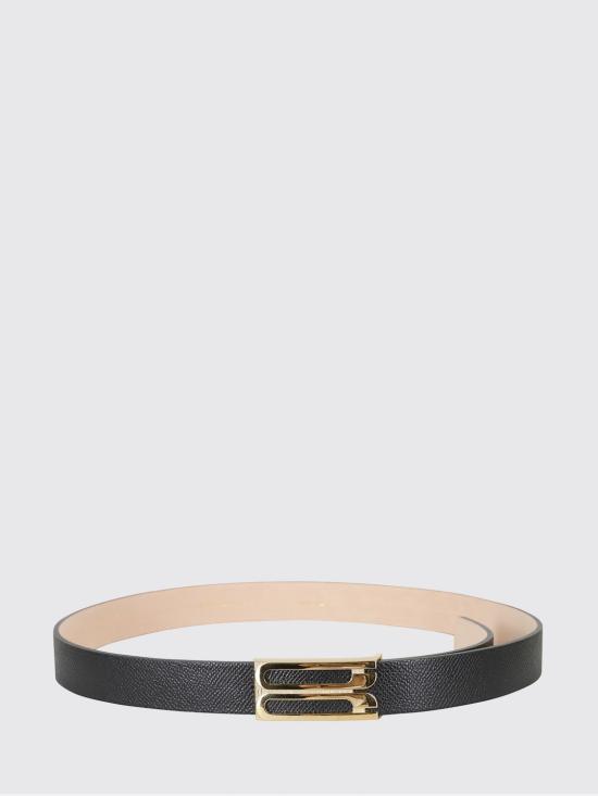 26FW 빅토리아 베컴 레귤러 벨트 1424ABL005954A Black