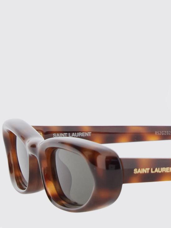 26FW 생로랑 선글라스 A003CXY9958 2359 Brown - SAINT LAURENT
