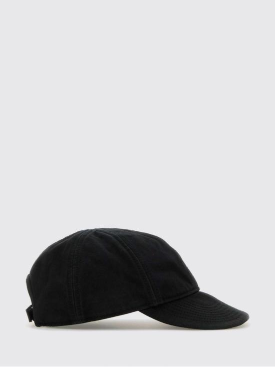 26FW 미우미우 볼캡 5HC3702CR2 F0002 Black
