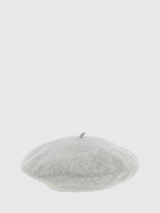 26FW 마르지엘라 베레모 S50TC0081S60384 801M Grey - MAISON MARGIELA