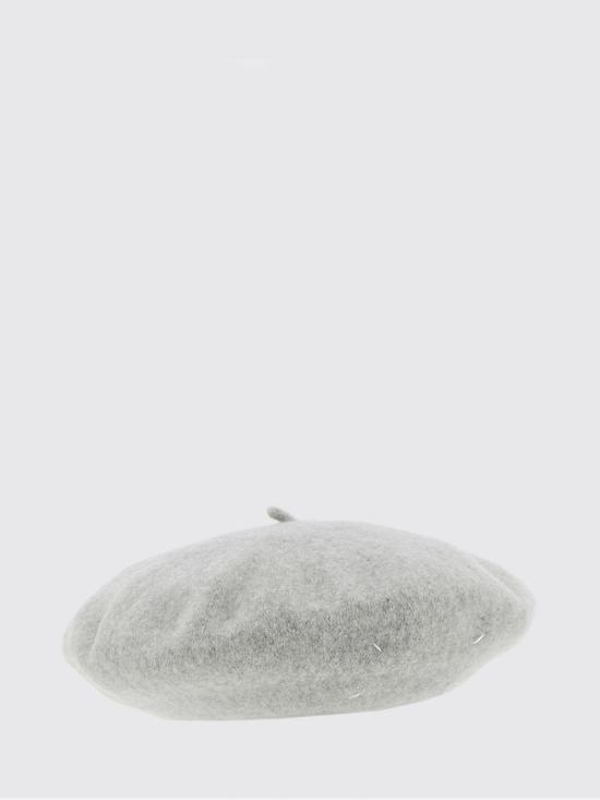 26FW 마르지엘라 베레모 S50TC0081S60384 801M Grey - MAISON MARGIELA