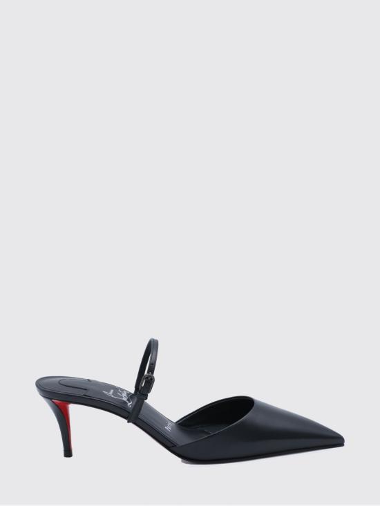 26FW 크리스챤 루부탱 슈즈 3260563 B439 Black