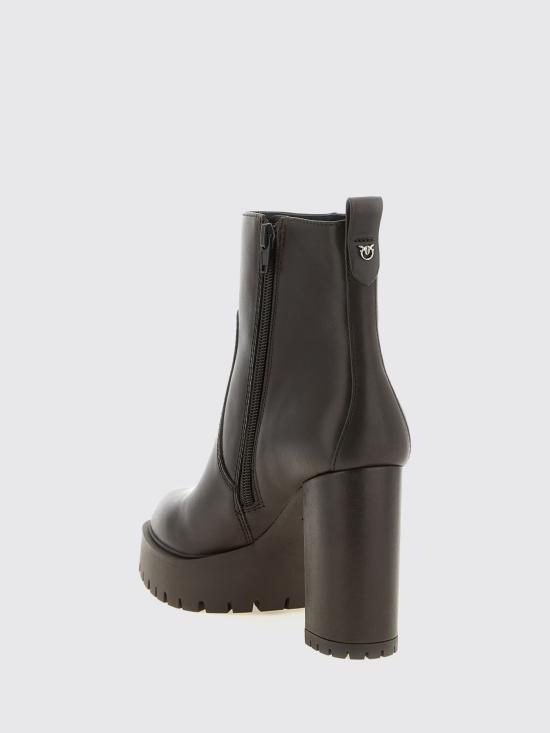26FW 핑코 부츠 SD0577P001 L72 Dark - PINKO