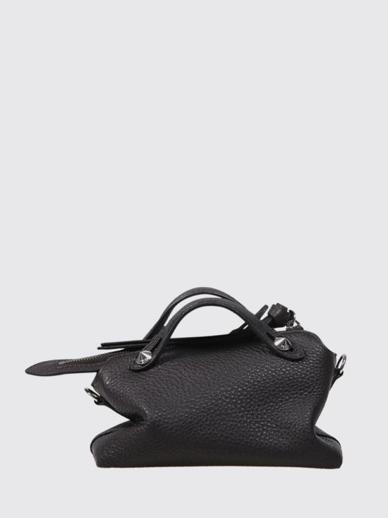 26FW 펜디 토트백 8BS098B1J5 F0TU7 Brown - FENDI