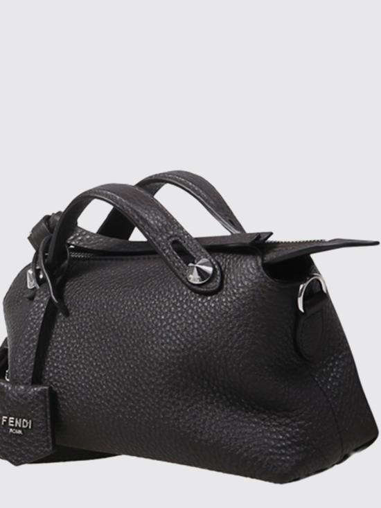 26FW 펜디 토트백 8BS098B1J5 F0TU7 Brown - FENDI