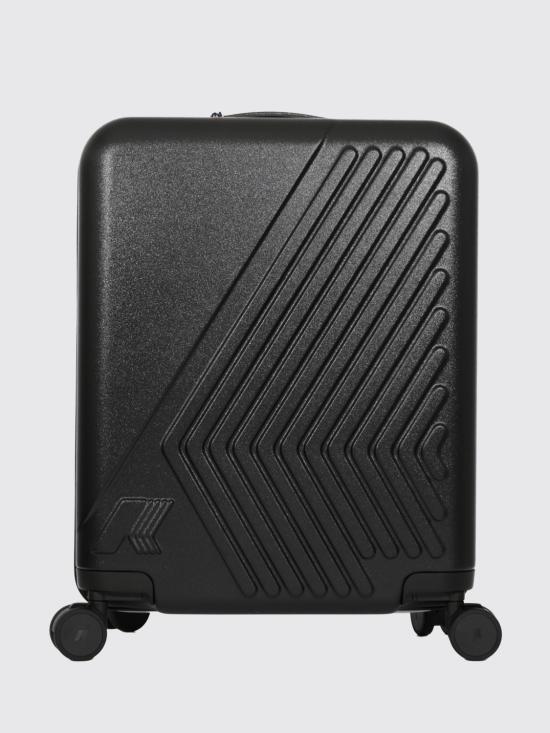 26FW 까웨 더플백 K4125ZW USY Black