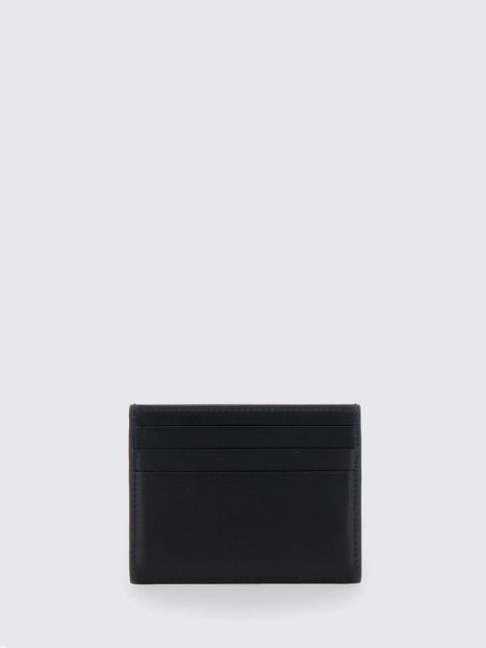 26FW 살바토레 페라가모 크레딧 카드홀더 661396 772114 Black - SALVATORE FERRAGAMO