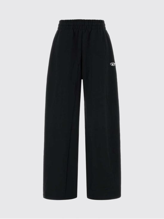 26FW 디젤 팬츠 A226930BKBW 900 Black - DIESEL