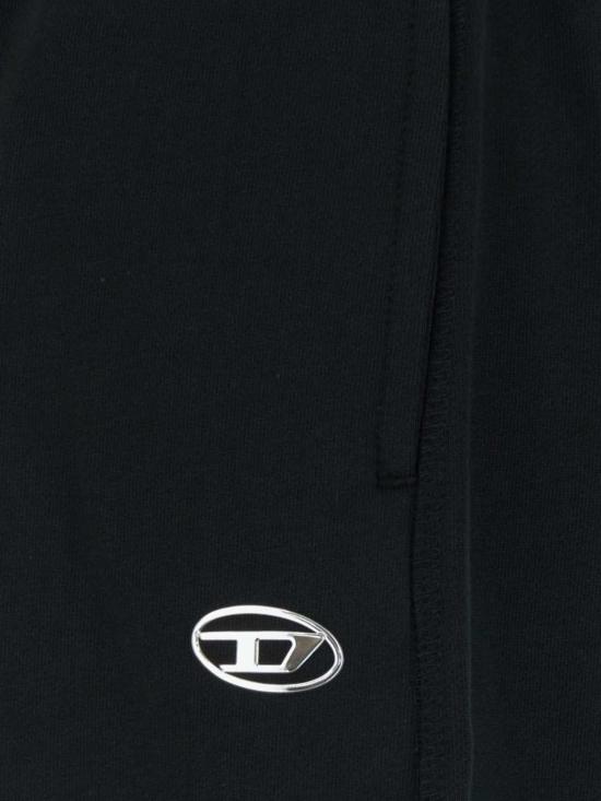 26FW 디젤 팬츠 A226930BKBW 900 Black - DIESEL