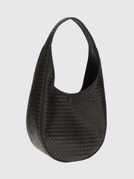 26FW 보테가베네타 숄더백 875924V0HW0 2094 Coffee - BOTTEGA VENETA