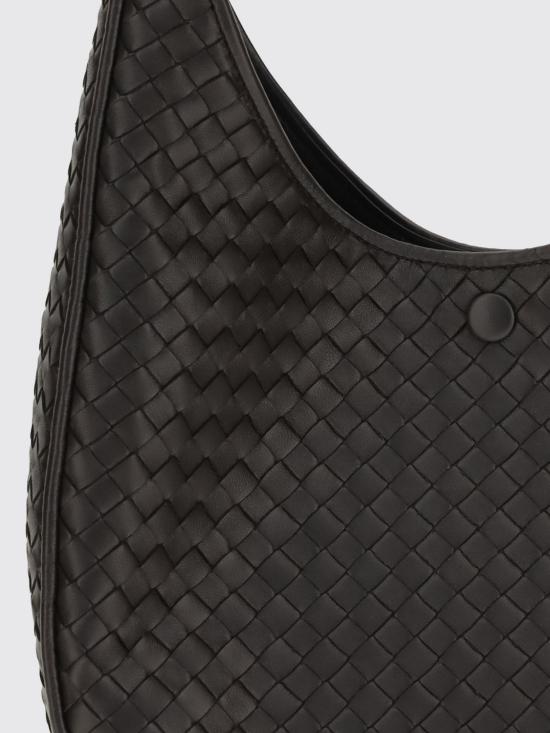 26FW 보테가베네타 숄더백 875924V0HW0 2094 Coffee - BOTTEGA VENETA