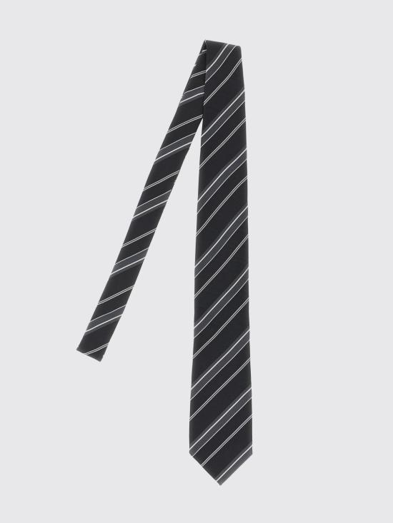 26FW 톰포드 넥타이 STE001S0340 NNA Black