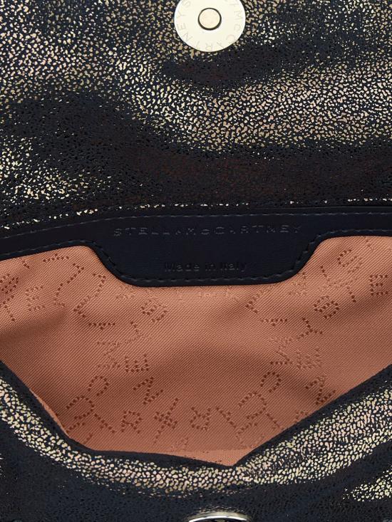 26FW 스텔라 맥카트니 숄더백 371223WP0489 4018 Blue - STELLA MCCARTNEY