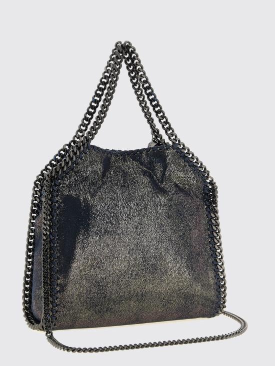 26FW 스텔라 맥카트니 숄더백 371223WP0489 4018 Blue - STELLA MCCARTNEY
