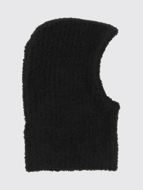 26FW MM6 메종마르지엘라 바라클라바 S62TB0010M13342 900 Black - MM6 MAISON MARGIELA